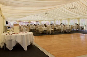 beeston field wedding venue