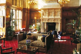 bovey castle