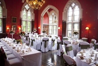 brownsover hall hotel weddings