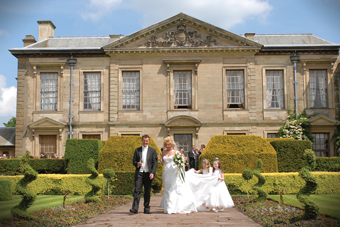 coombe abbey hotel weddings