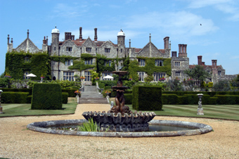 eastwell manor