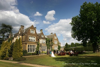 hartsfield manor