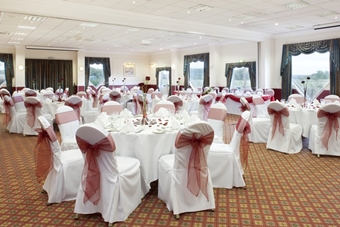 holiday inn coventry south weddings