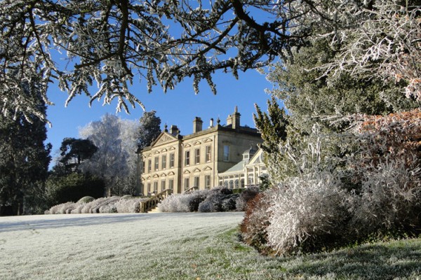 kilworth house hotel weddings