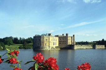 leeds castle