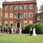 peckover house