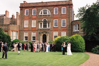 peckover house