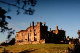 ripley castle