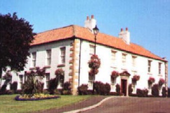 shotton hall