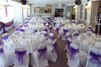 westley hotel weddings