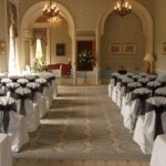 Heythrop park resort