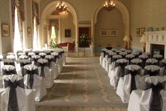 Heythrop park resort