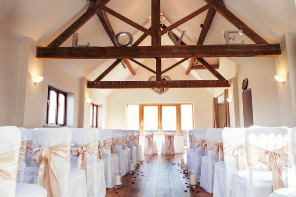 bordesley park wedding venue Worcestershire