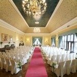 dunchurh park hotel