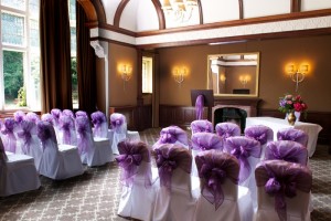 frimley hall hotel weddings