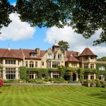 frimley hall hotel