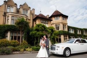 frimley hall hotel weddings