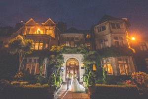 frimley hall hotel weddings