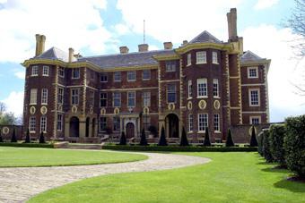 ham house