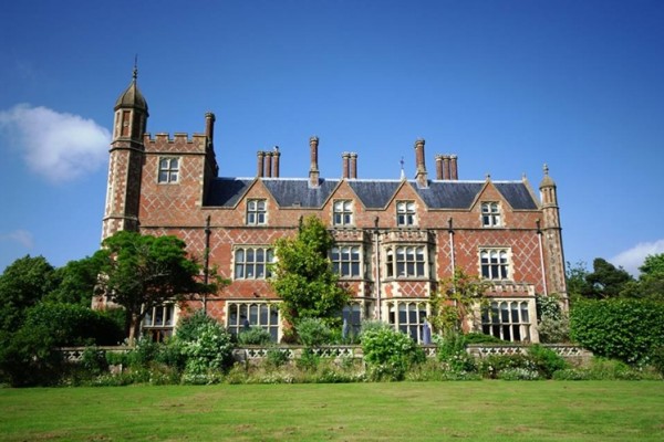 horsted place