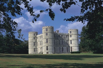 lulworth castle weddings