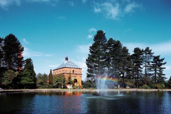 papplewick pumping station