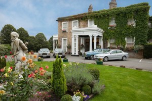 ringwood hall hotel weddings