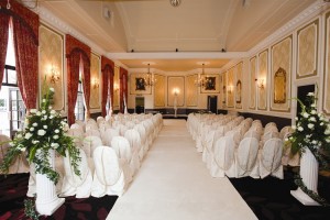 ringwood hall hotel weddings