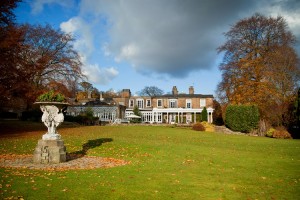 ringwood hall hotel weddings