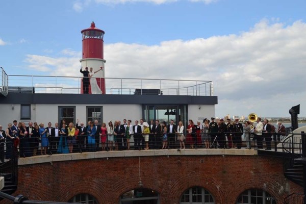 spitbank forts