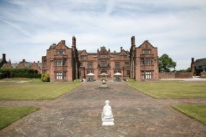 thornton manor wedding venue cheshire