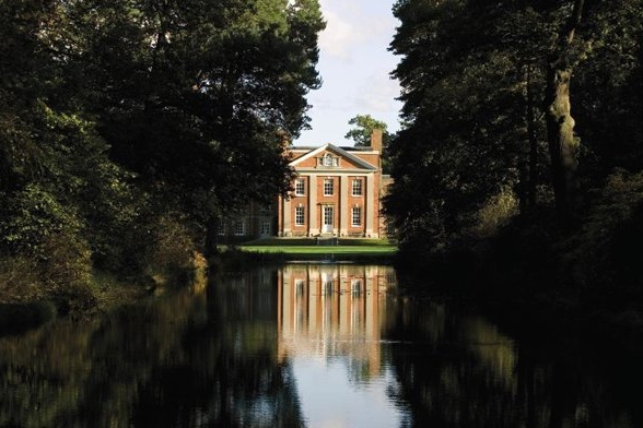 warbrook house