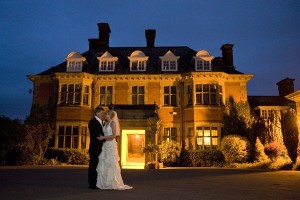 dunchurh park hotel weddings