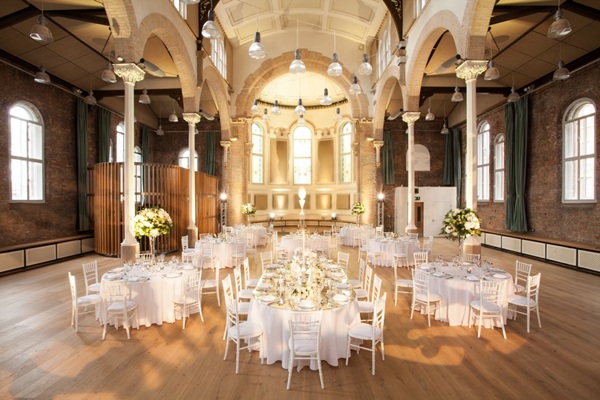 halle st peters wedding venue manchester