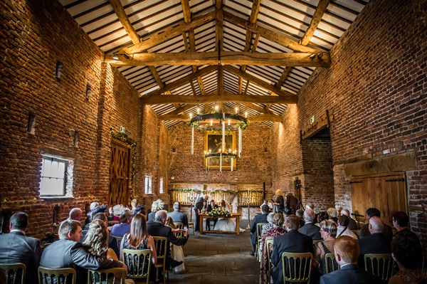 meols hall tithe barn weddings