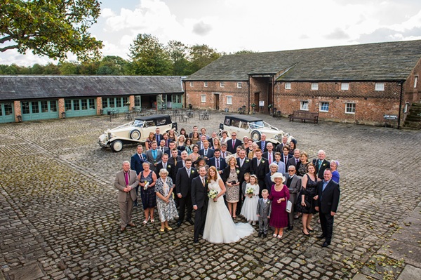 meols hall tithe barn weddings