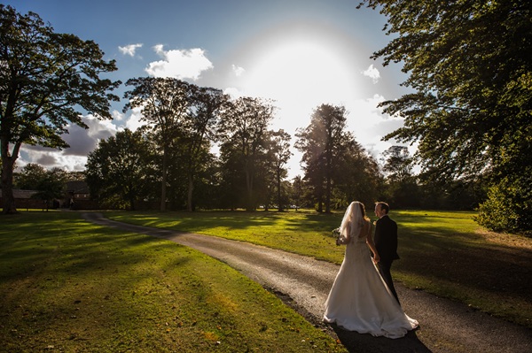 meols hall tithe barn weddings