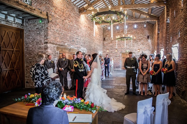 meols hall tithe barn weddings