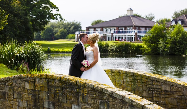 formby hall real wedding