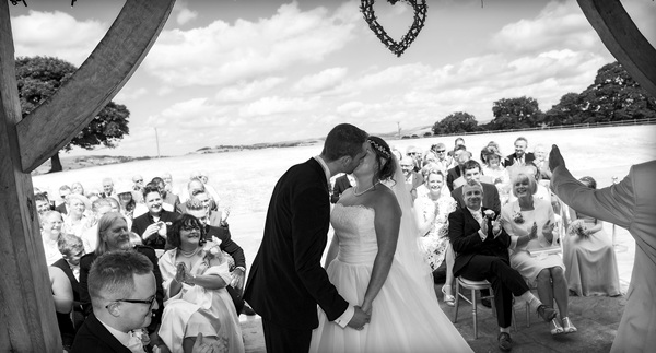 heaton house farm real wedding