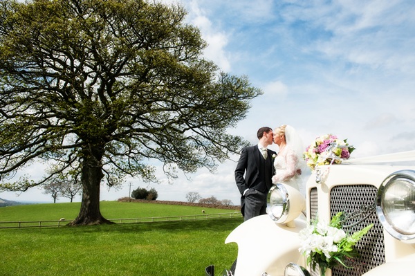 heaton house farm wedding