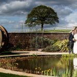 heaton house farm wedding