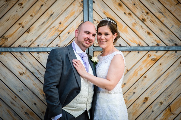 heaton house farm wedding