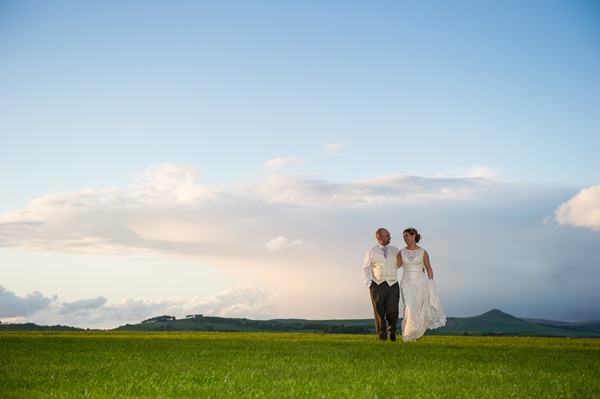 heaton house farm wedding