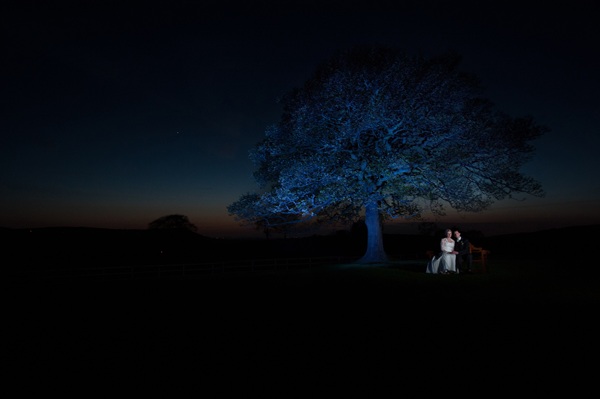 heaton house farm wedding