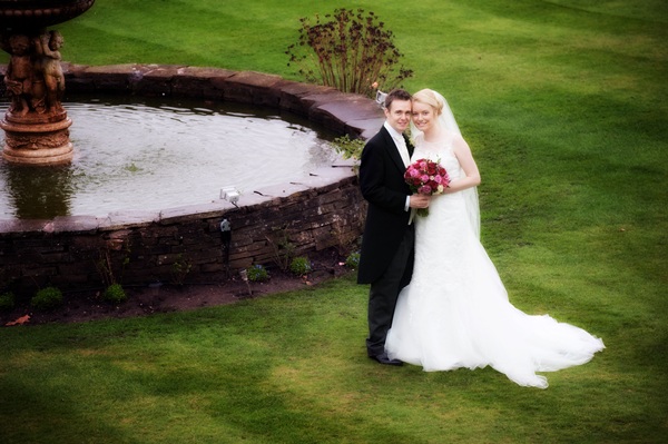 rookery hall real weddings