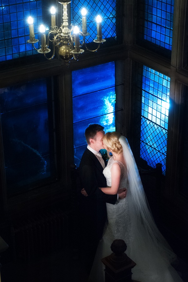 rookery hall real weddings