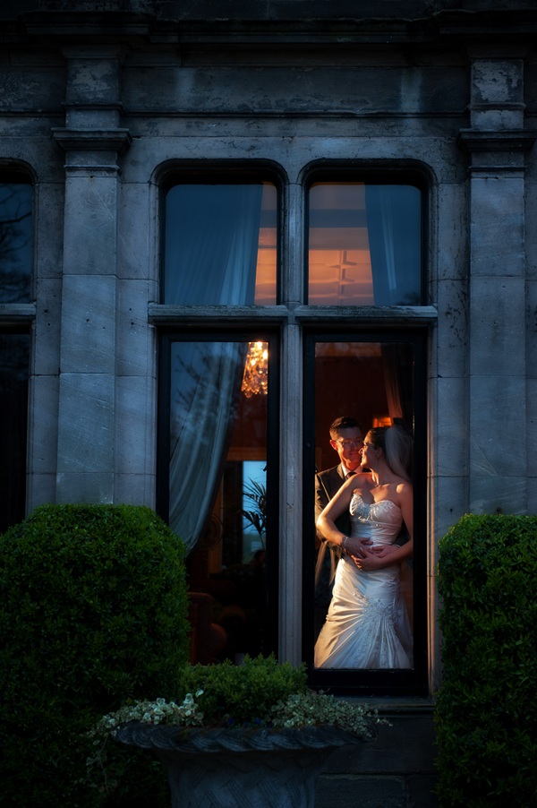 rookery hall real weddings