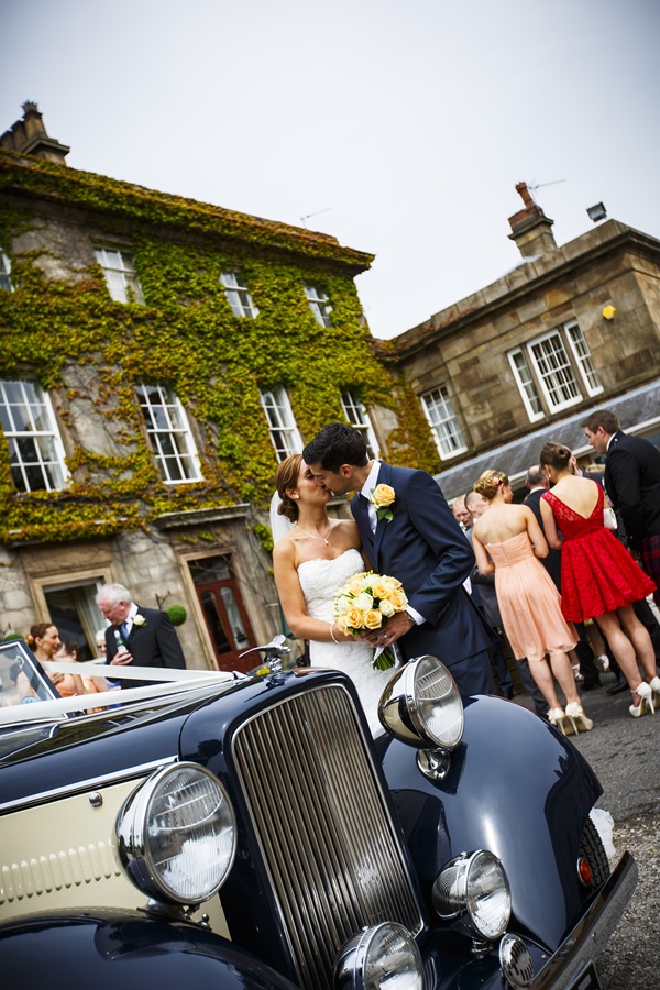 shaw hill hotel real weddings