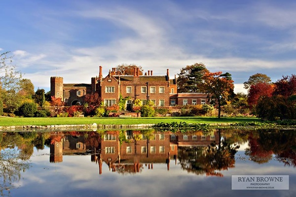 hodsock priory